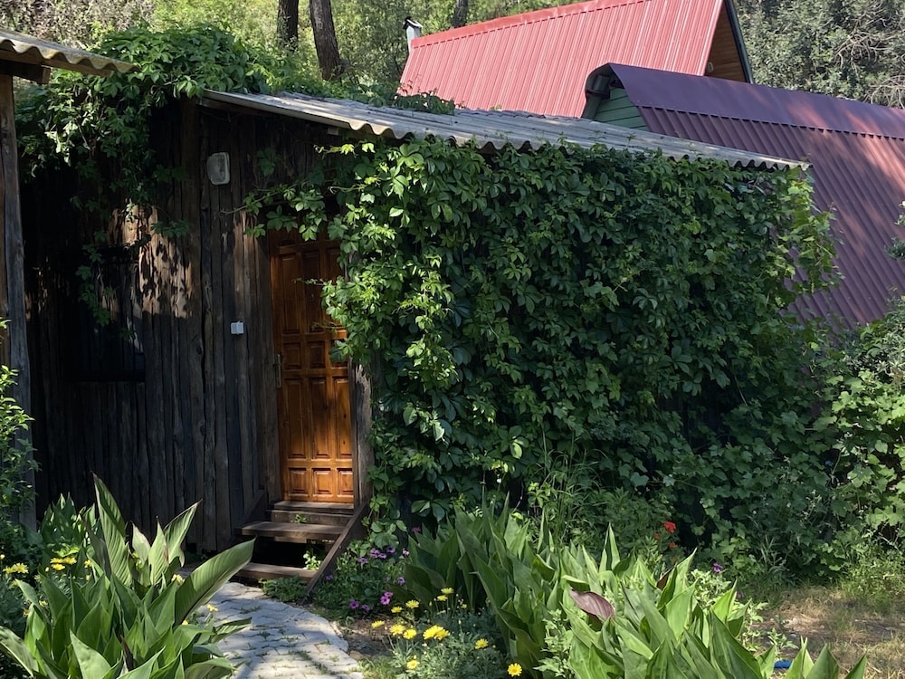 Olympos Mercan Pansiyon 43/50