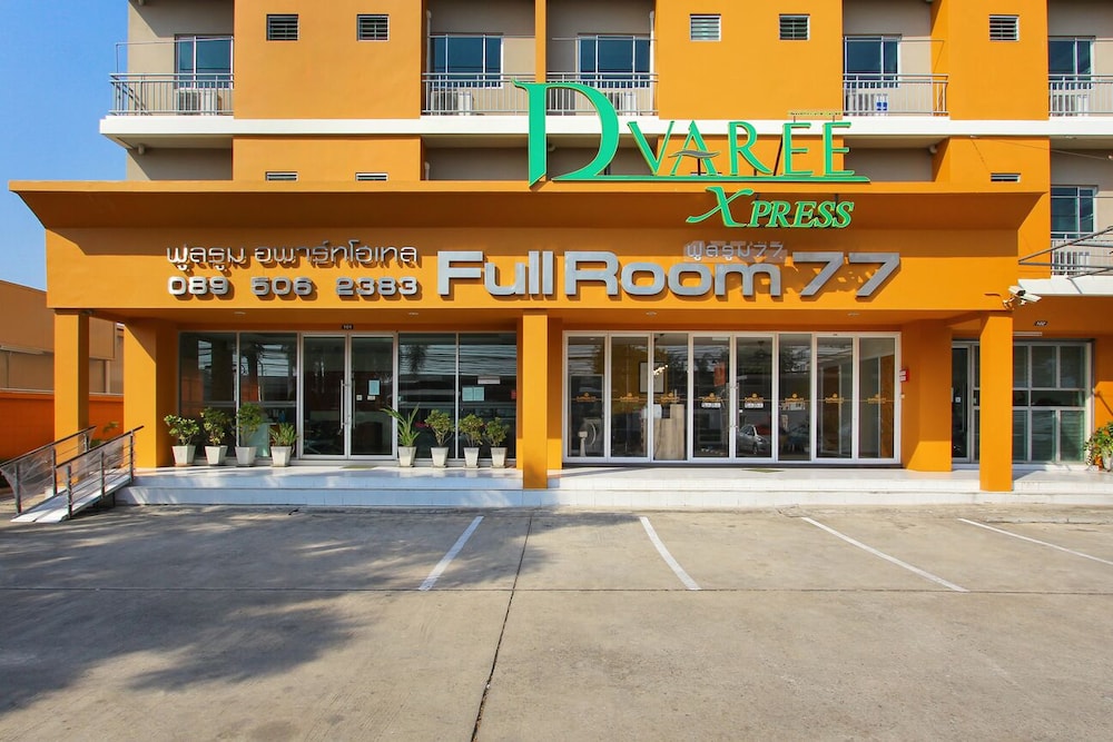 Fullroom 77 Srinakarin 6/68
