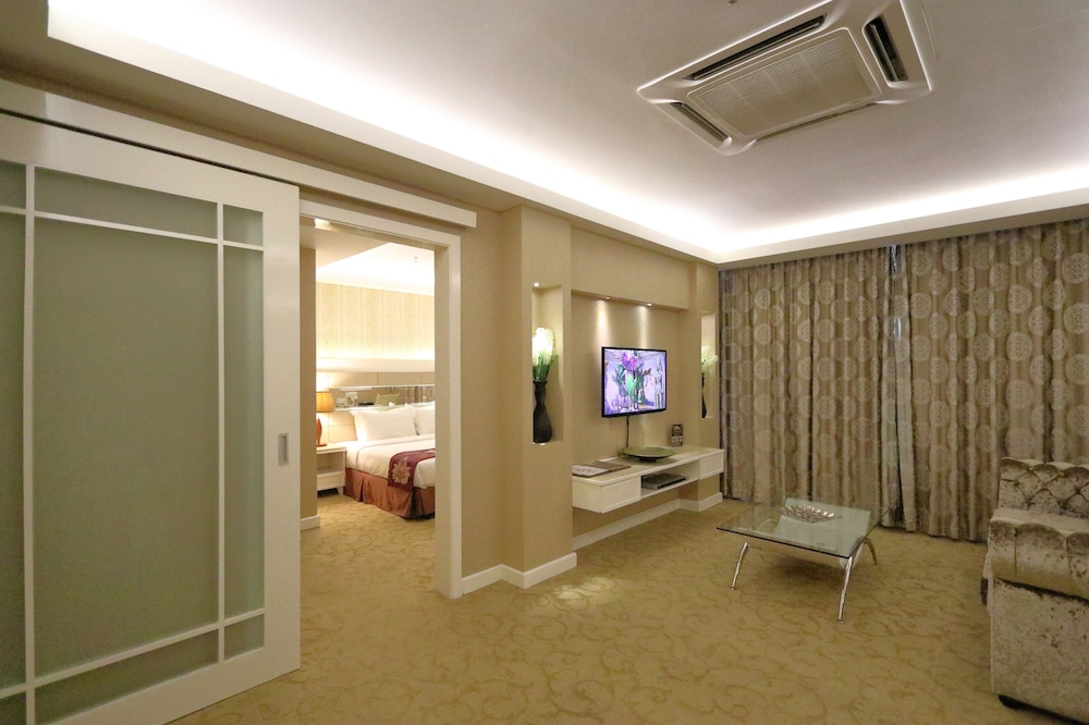 The Guest Hotel Spa 57/69