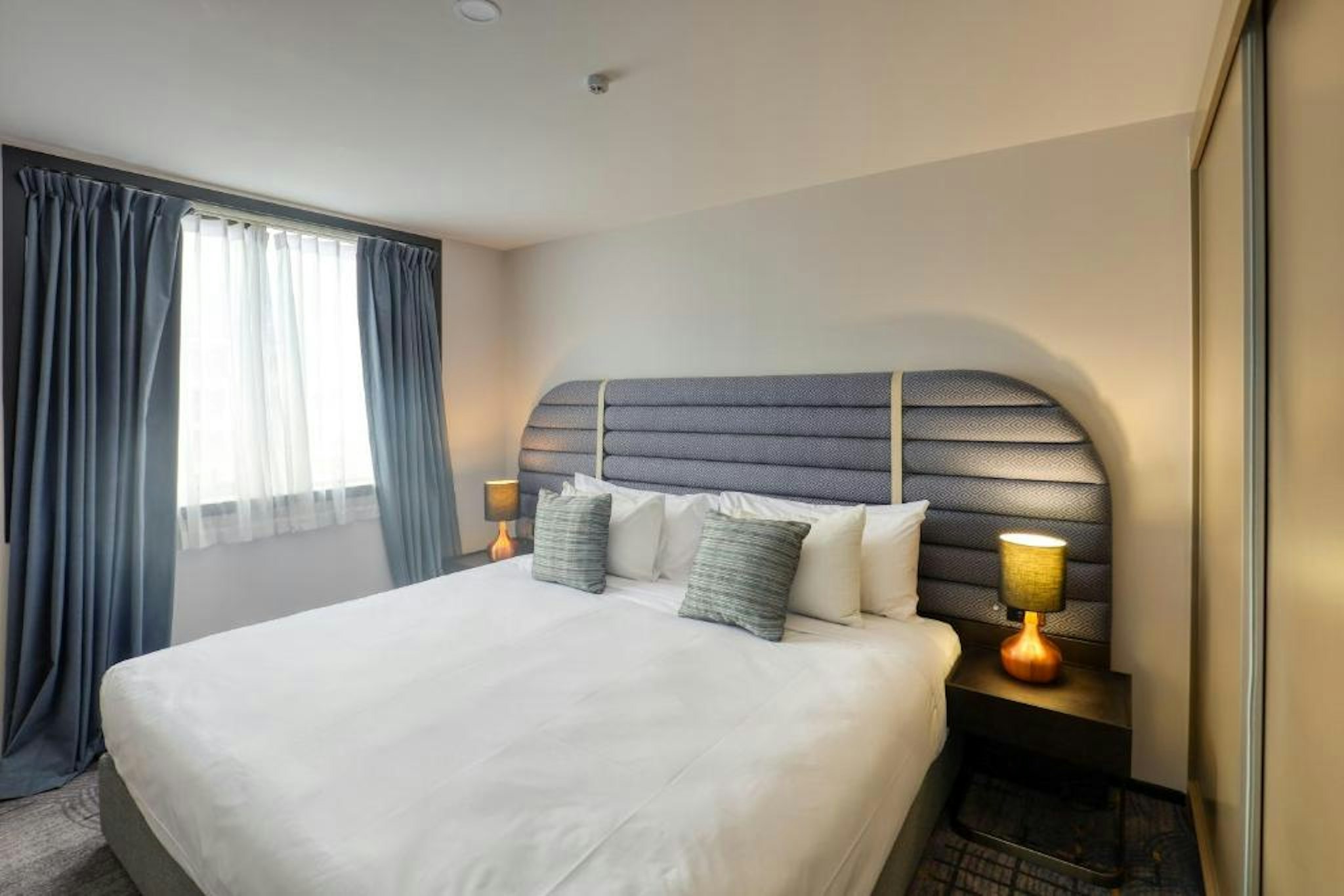 Marsden Suites Albany 25/56