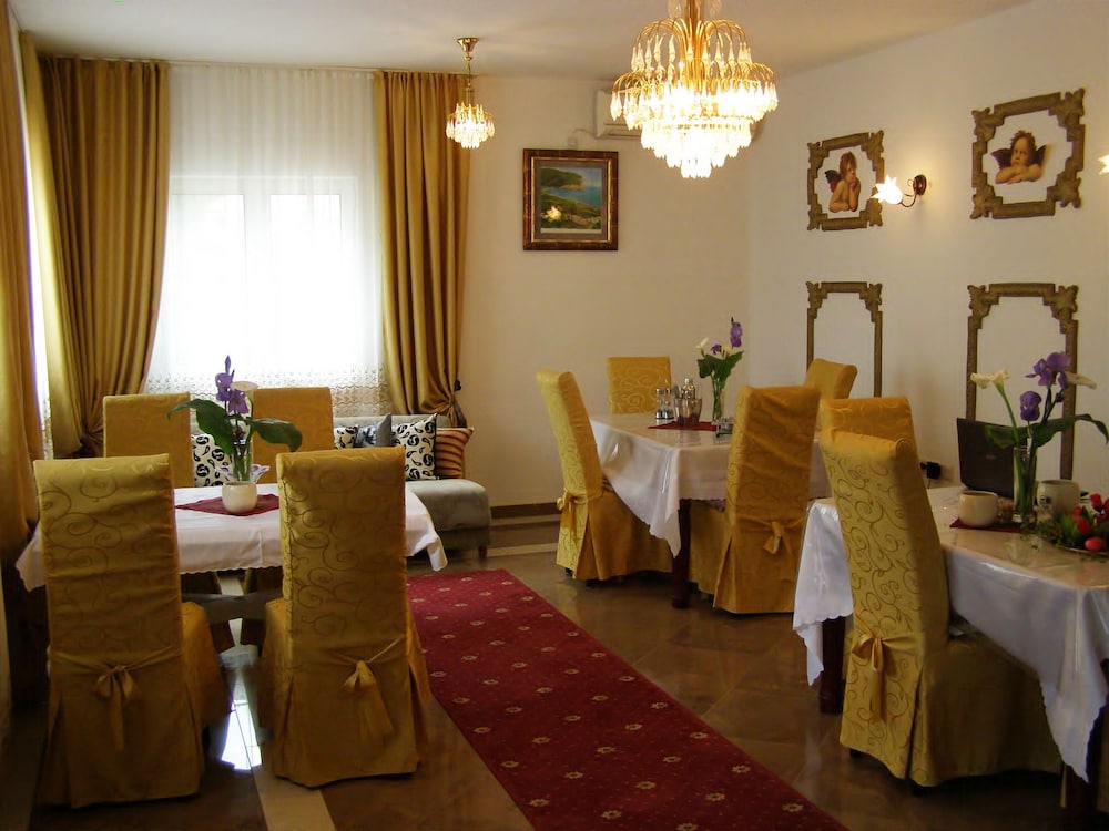 Hotel Wellness & Spa Angelo Gabriel 20/22