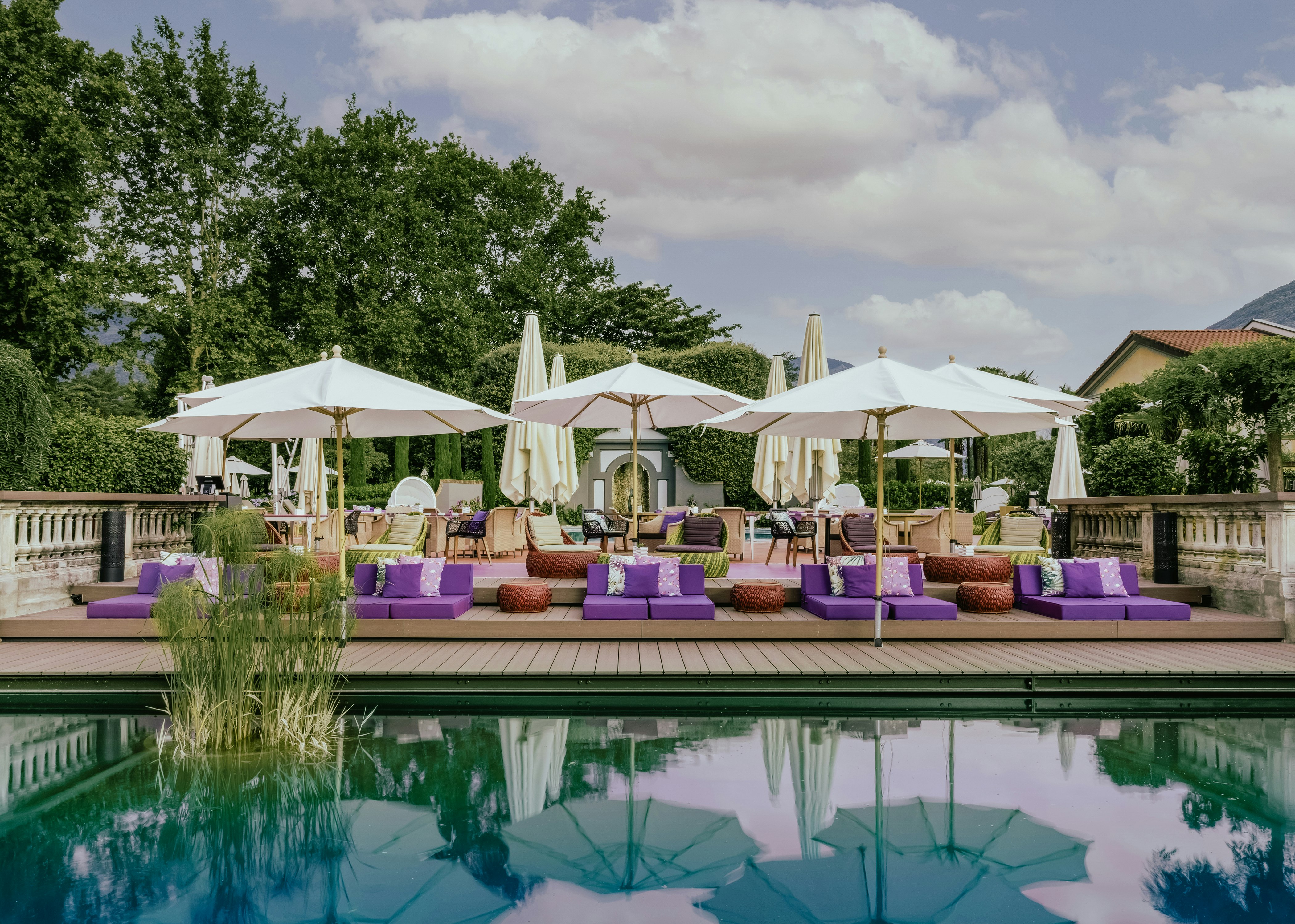 Giardino Ascona 24/25