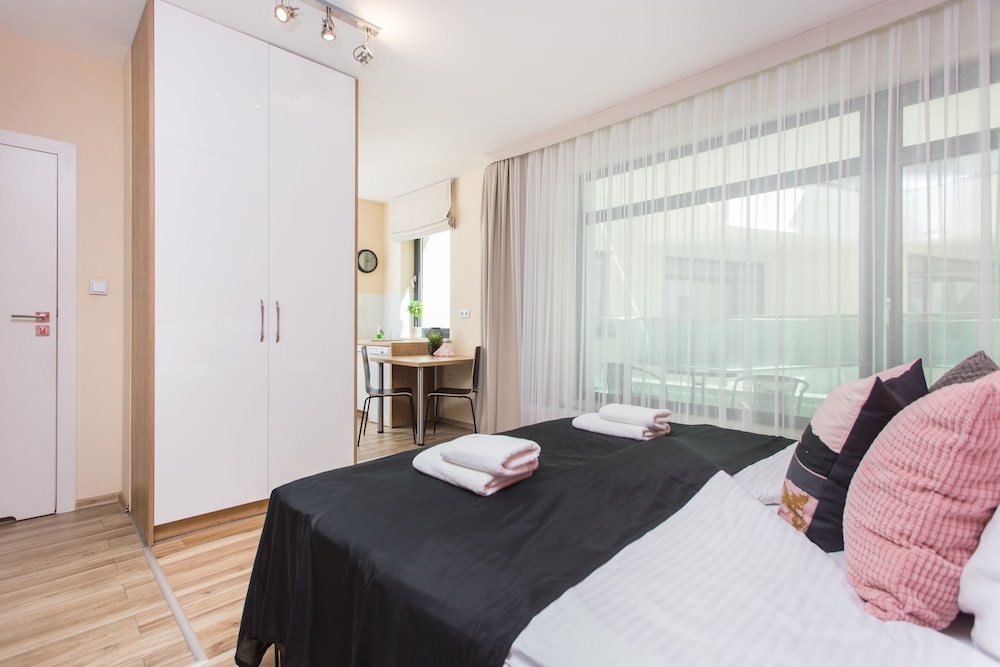 InPoint Smart Apartments 43/73