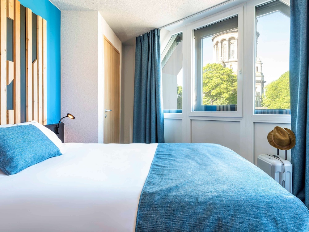 Ibis Styles Boulogne Sur Mer Centre Cathedrale 11/49