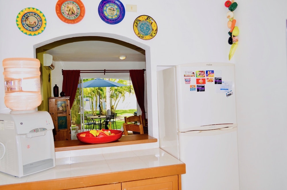 DOLCE VITA CARIBE B&B 9/51