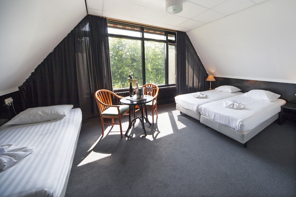 Fletcher Hotel-Landgoed Huis Te Eerbeek 32/62