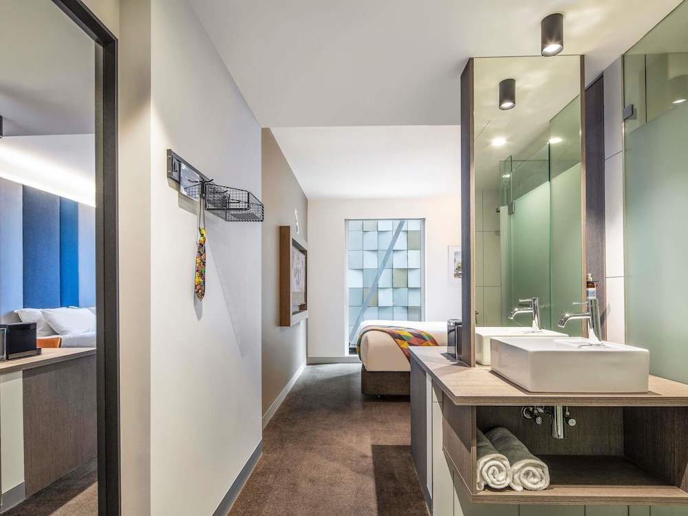 ibis Styles Melbourne Southbank 49/50