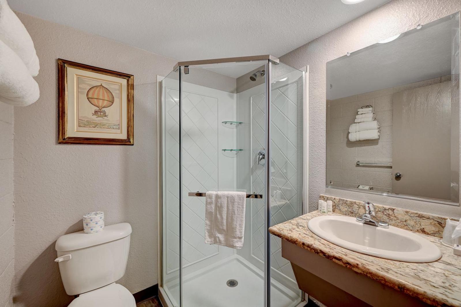 Bridger Inn Hotel Las Vegas 17/18