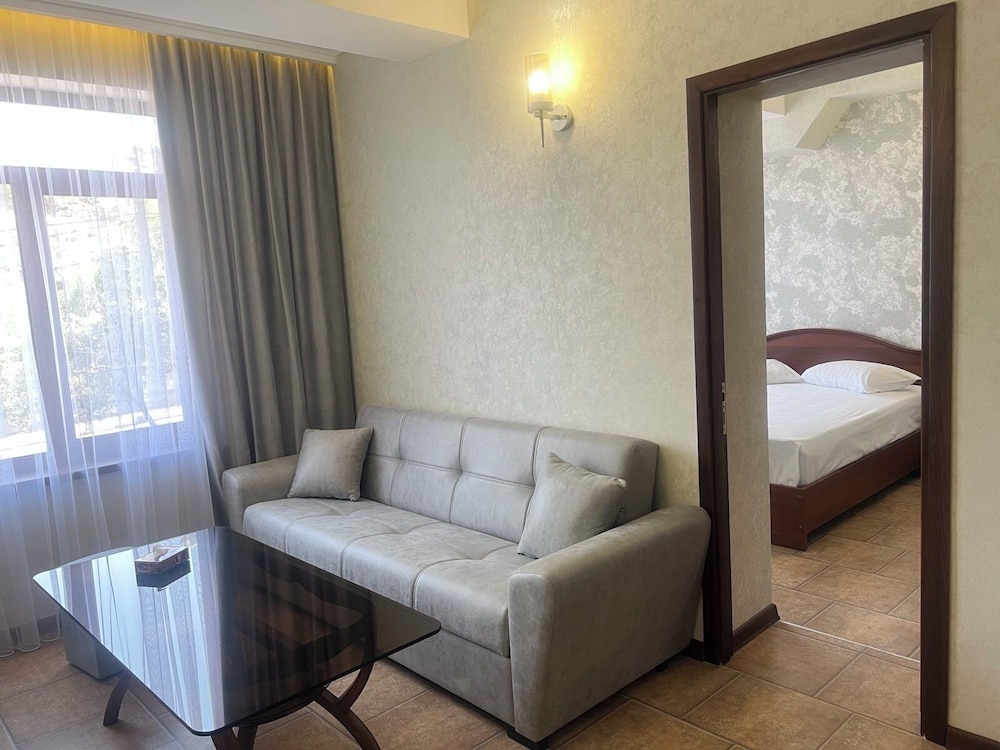 Park Avenue Hotel 22/50