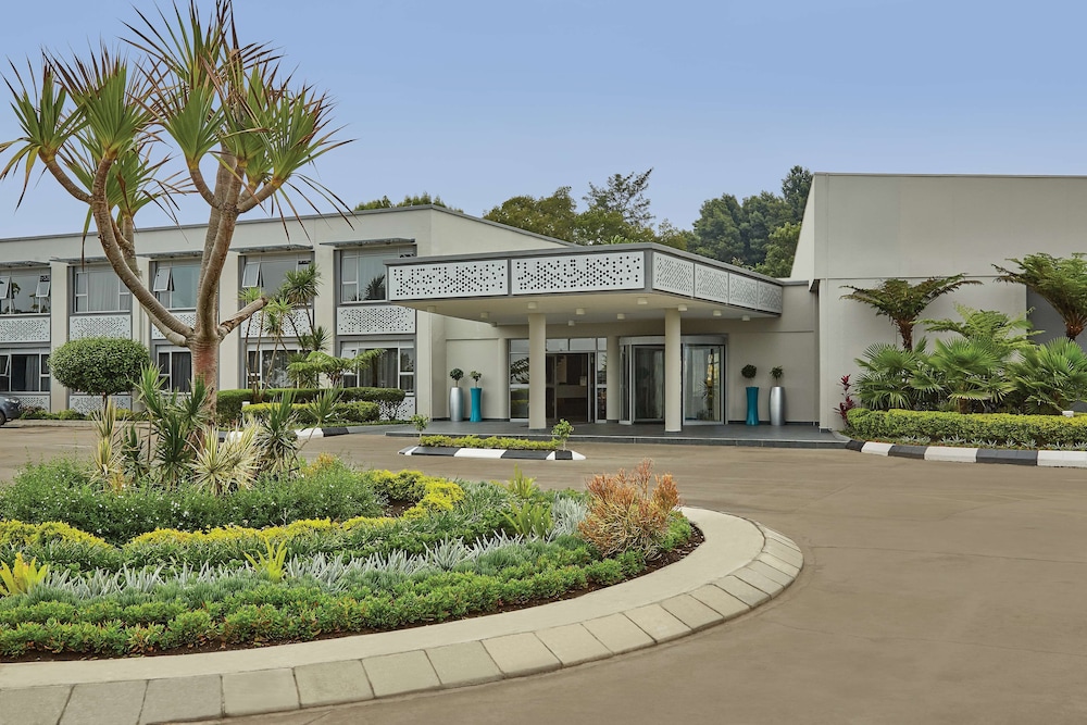 Garden Court Mthatha 34/38