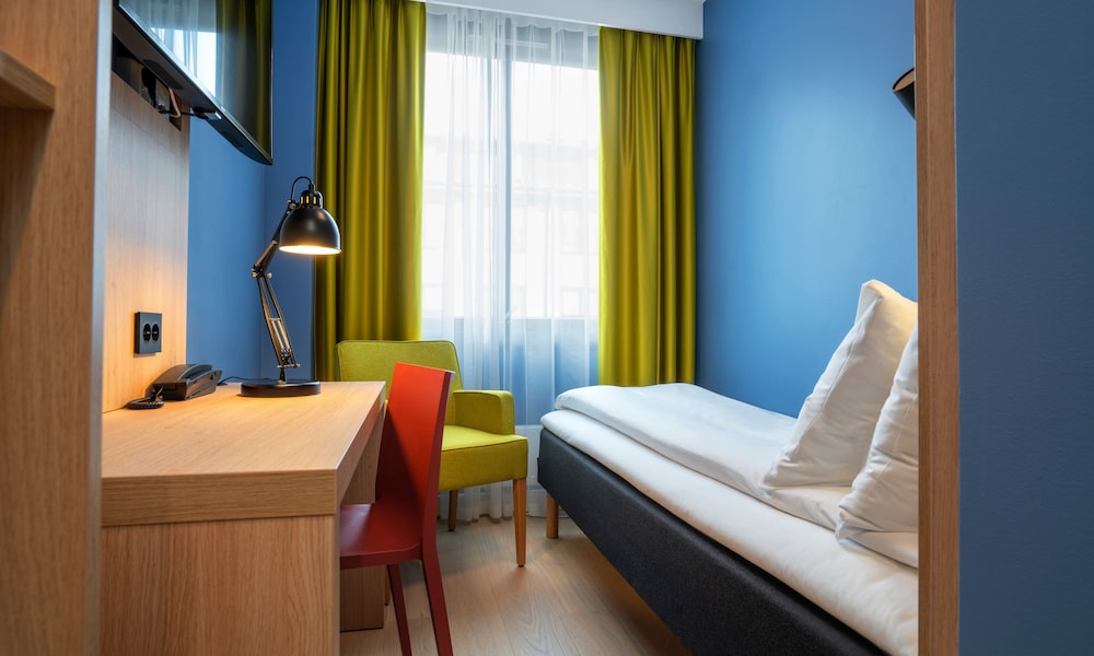 Thon Hotel Astoria 12/52
