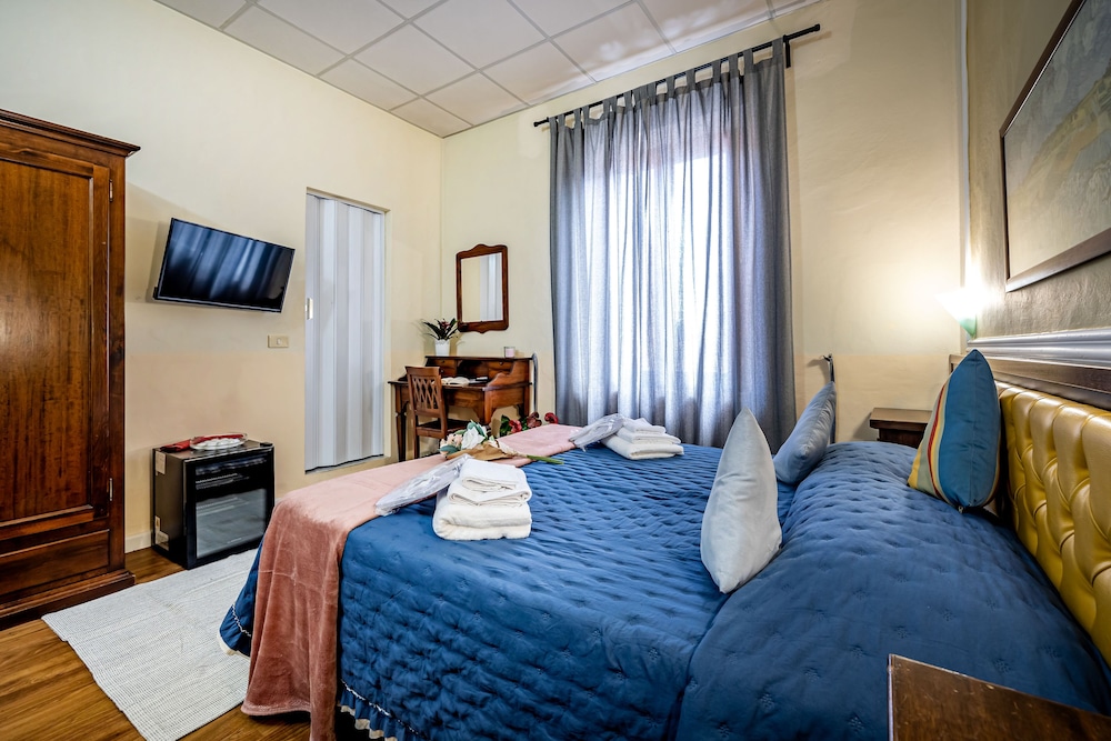 Hotel Minerva 20/55