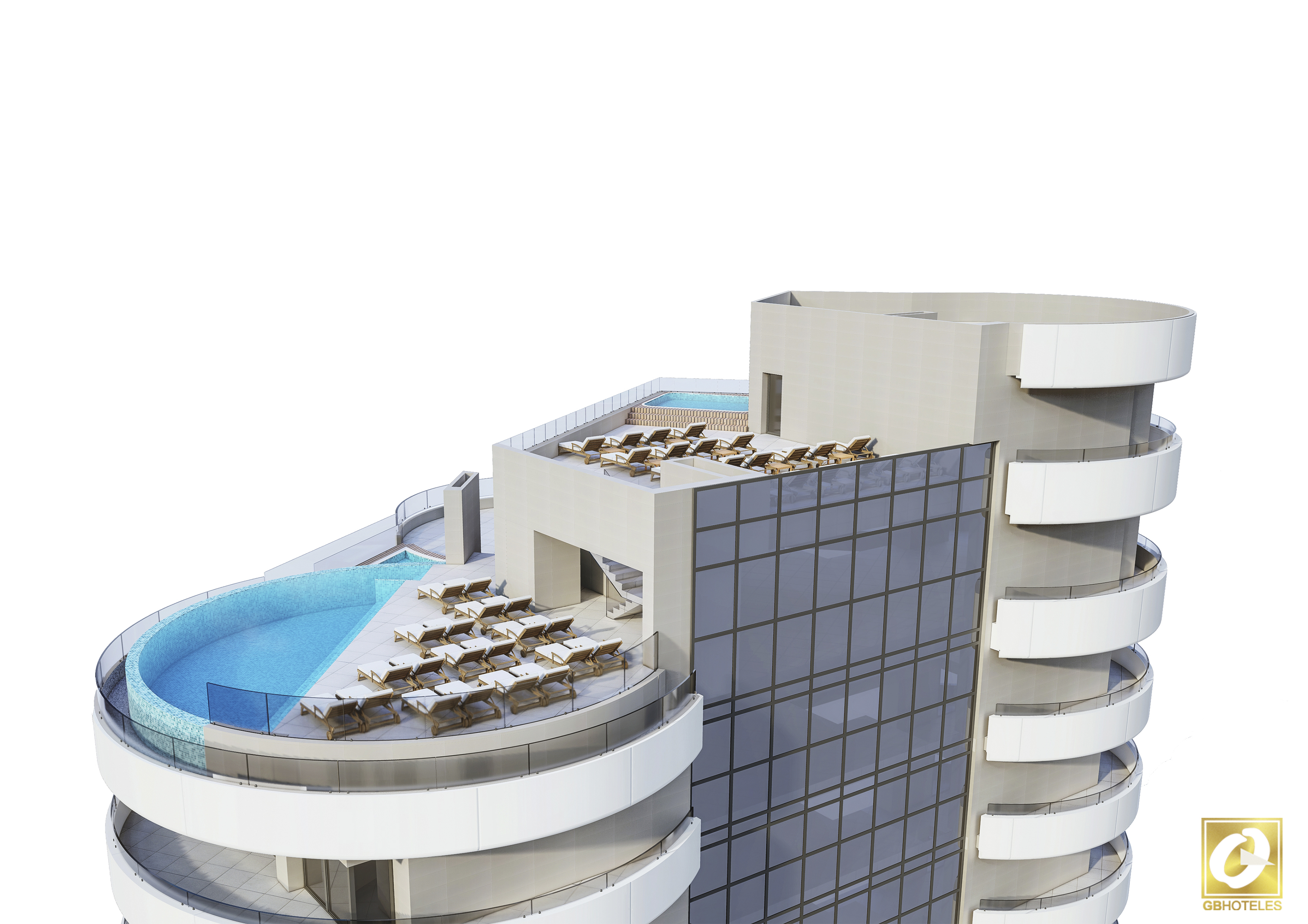Gold Arcos in BENIDORM