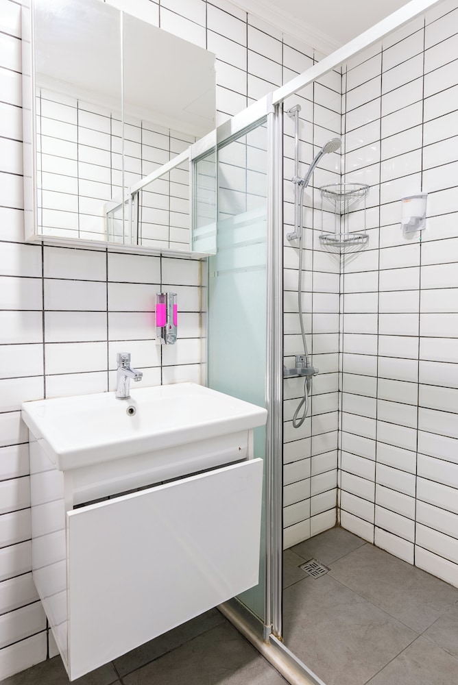Melisa Suit Residence Hotel 46/47