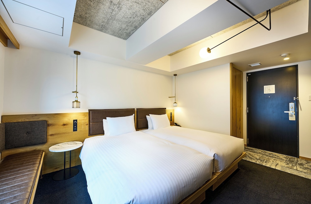 Tassel Hotel Sanjo Shirakawa 11/50