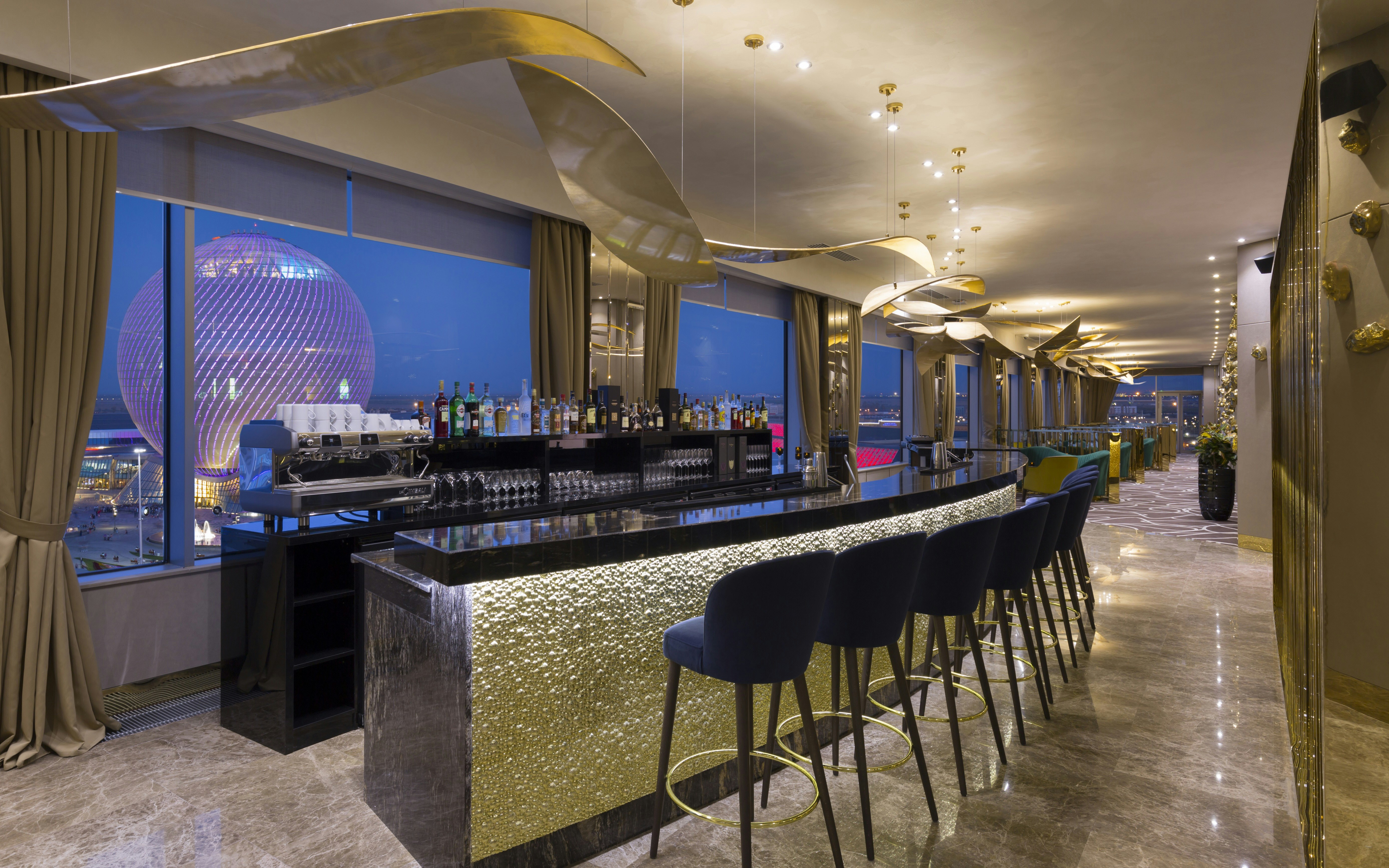 Hilton Astana 26/36