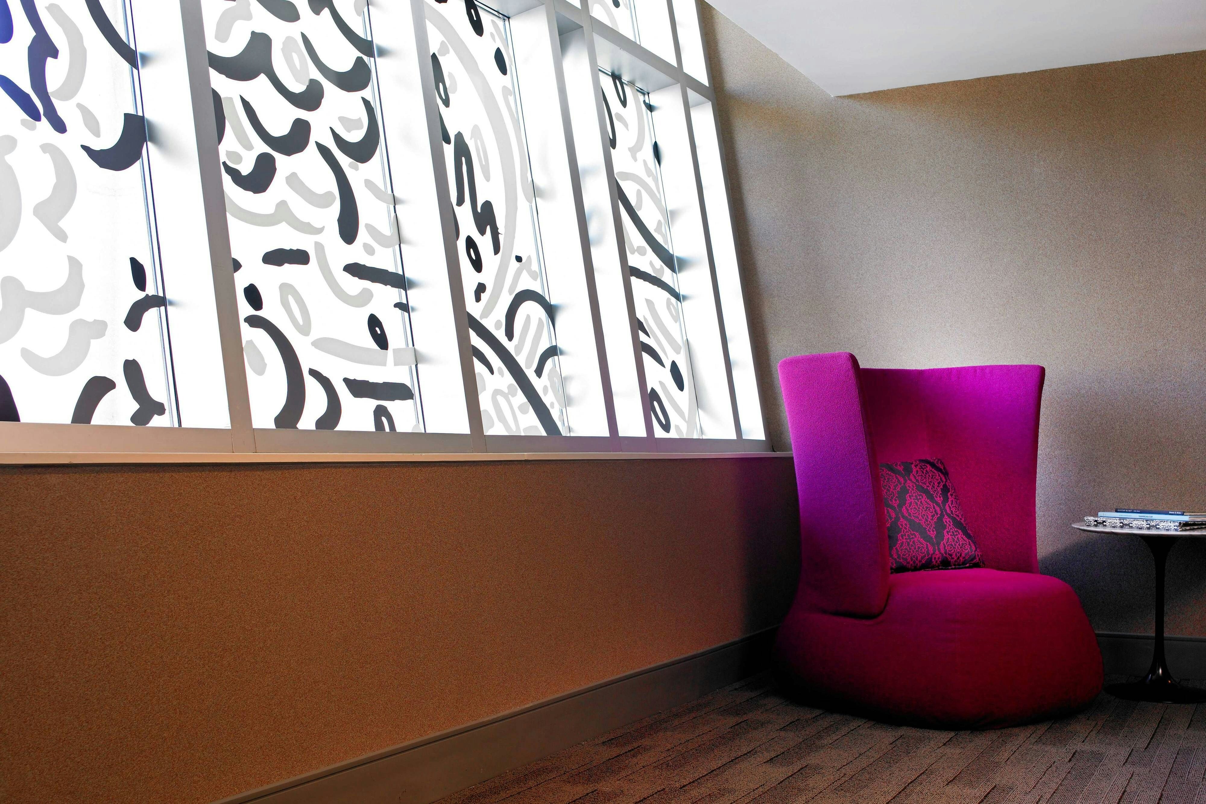Le Meridien Dallas by the Galleria 27/51