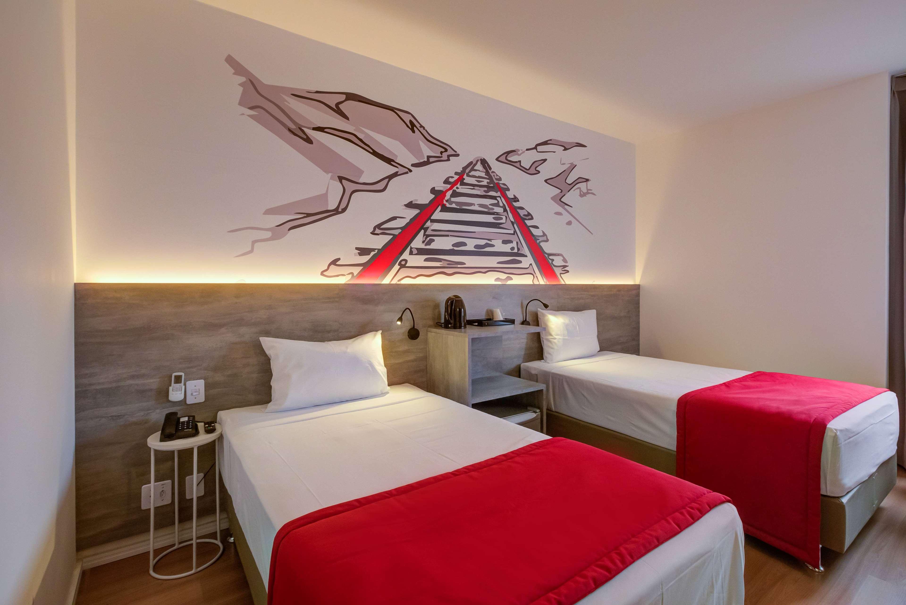 Summit Suites Hotel Cruzeiro 44/62