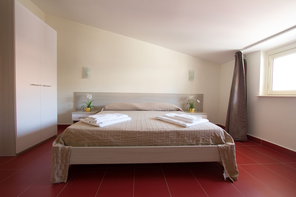 B&B Baglio Santa Croce 13/36
