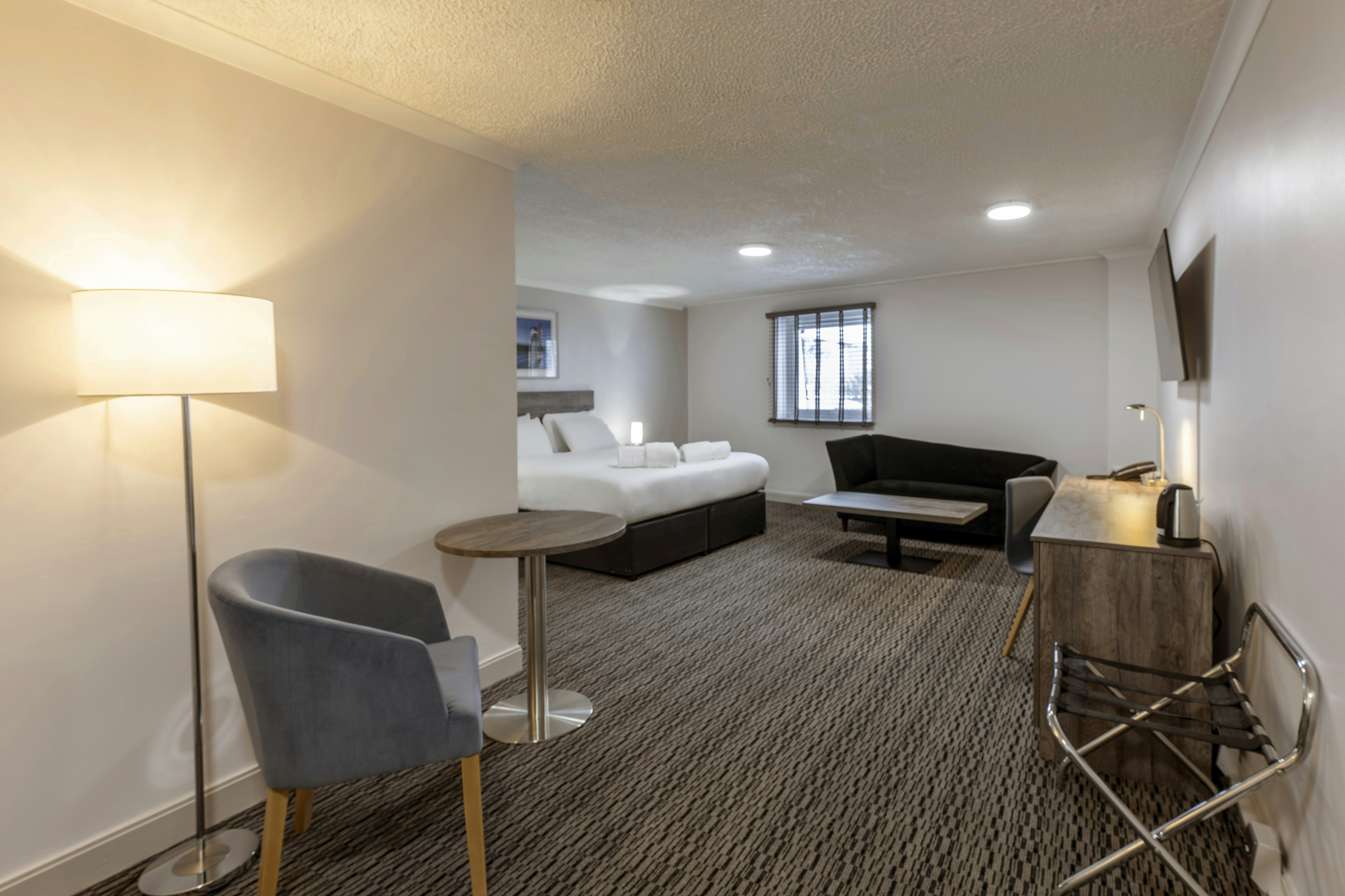 Copthorne Hotel Aberdeen 23/63