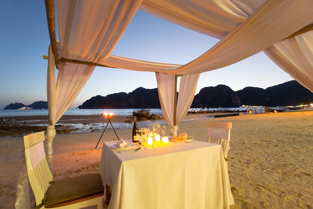 Bay View Resort Koh Phi Phi 42/74