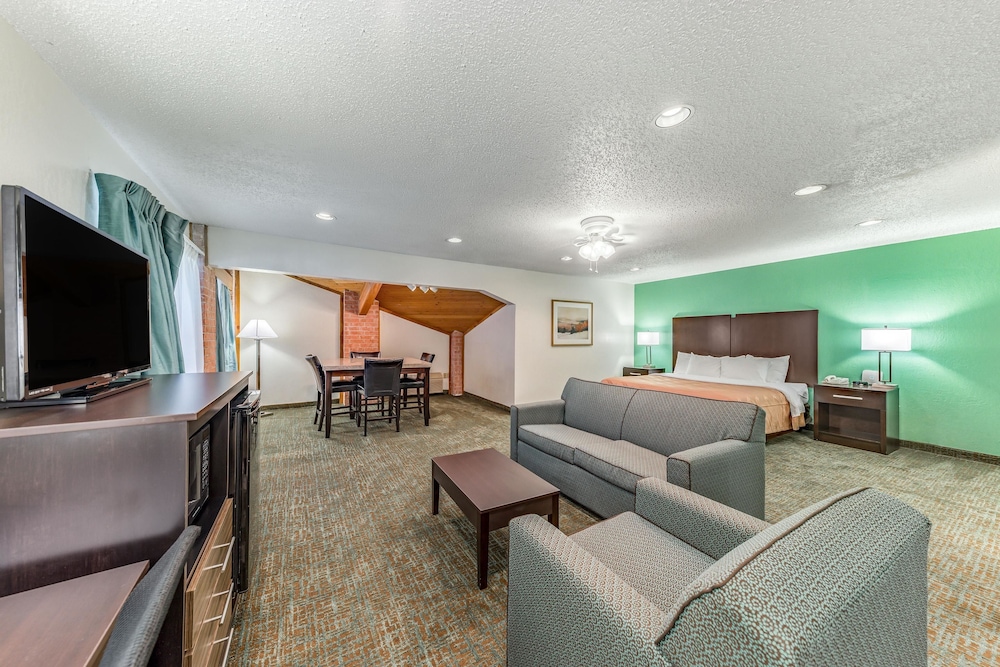 QUALITY INN ALLEN - PLANO EAST 30/37