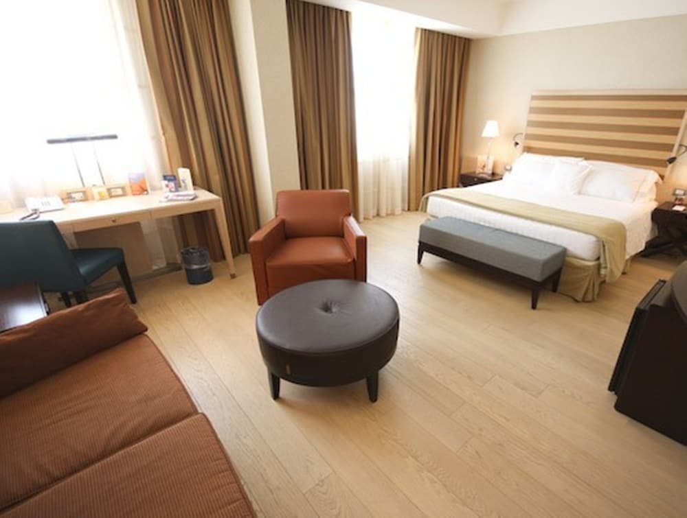 Sheraton Parco De Medici Rome Hotel 19/66