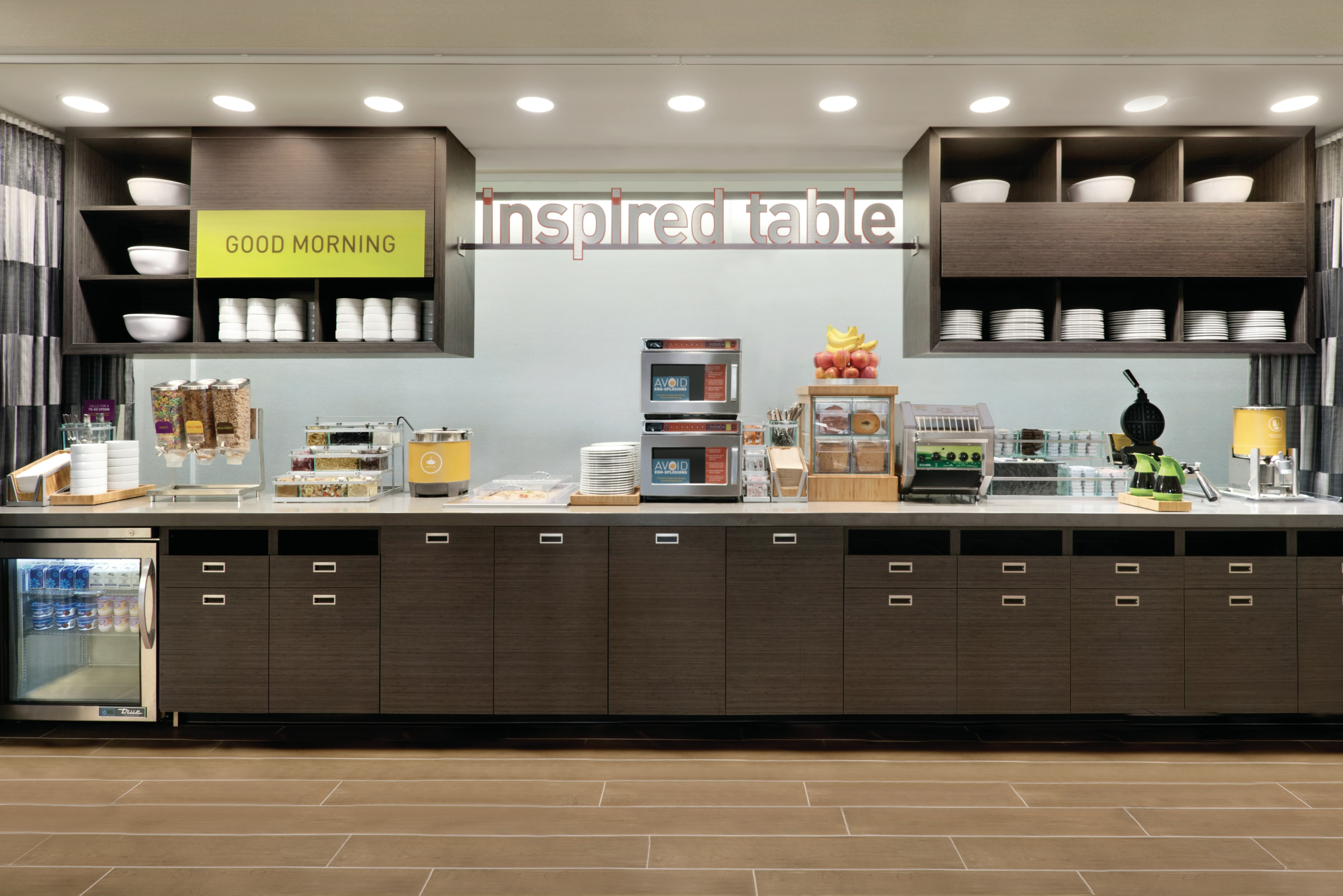 Home2 Suites By Hilton Columbus Dublin 16/18
