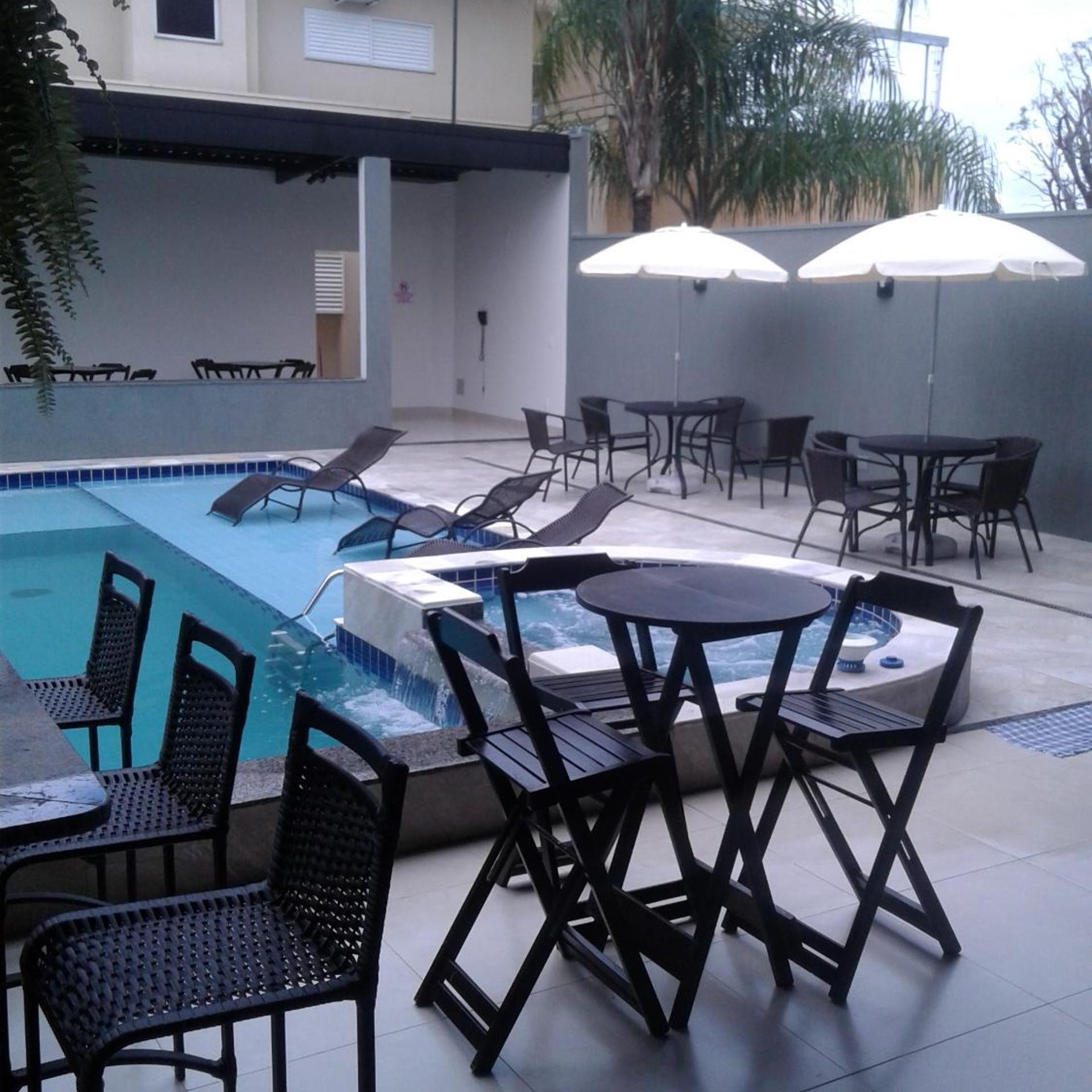 Revitalle Hotel 40/55