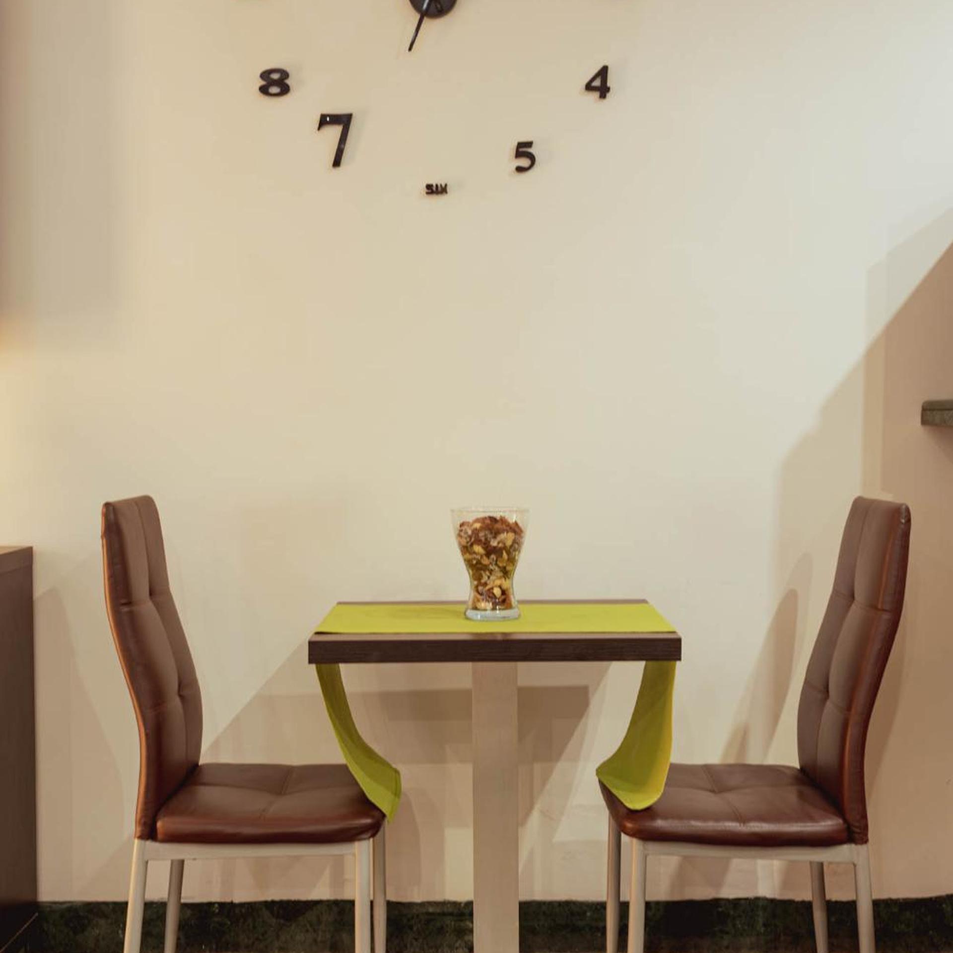 Hotel Cesirja 23/32