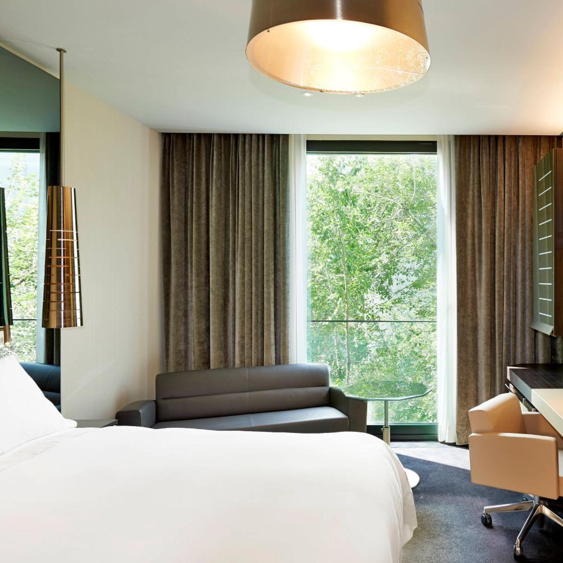 Atelier, 2 Bedrooms, Suite
