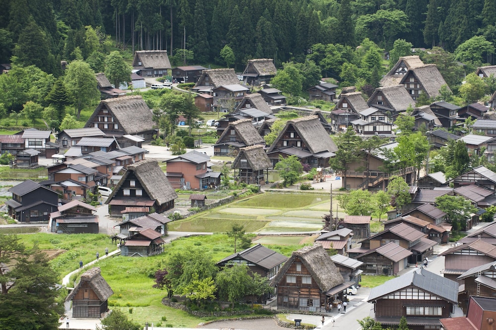 ICHIRINO KOGEN HOTEL ROAN 43/47