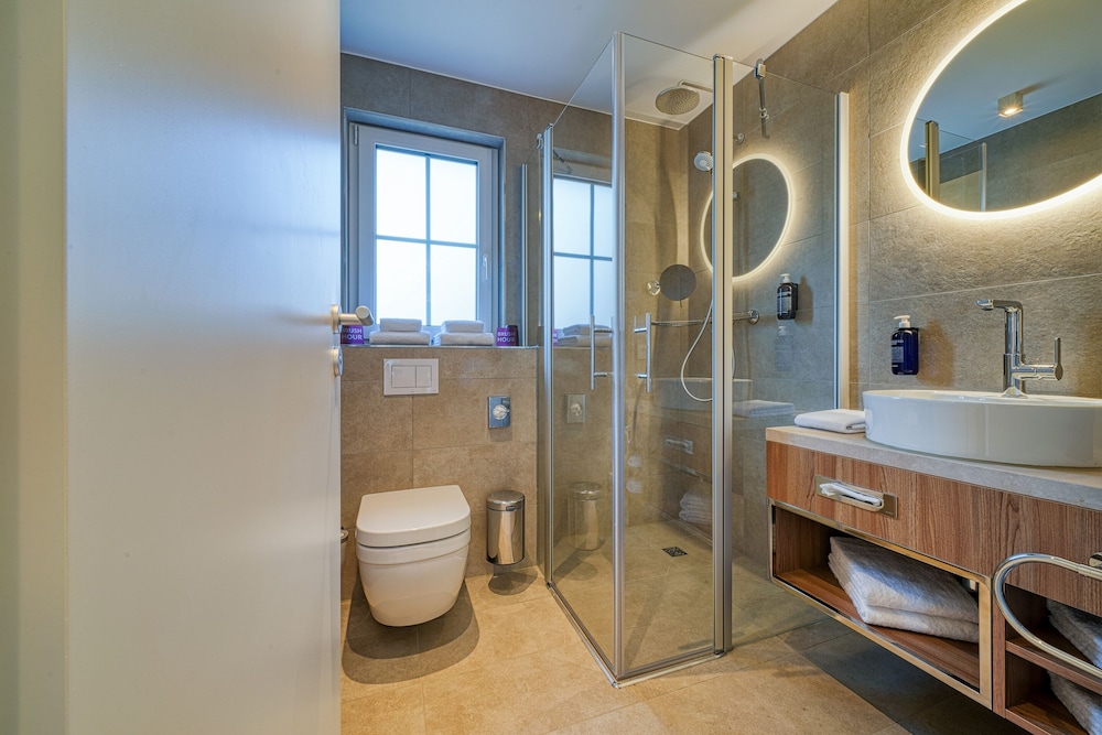 FourSide Hotel Ringsheim 50/50