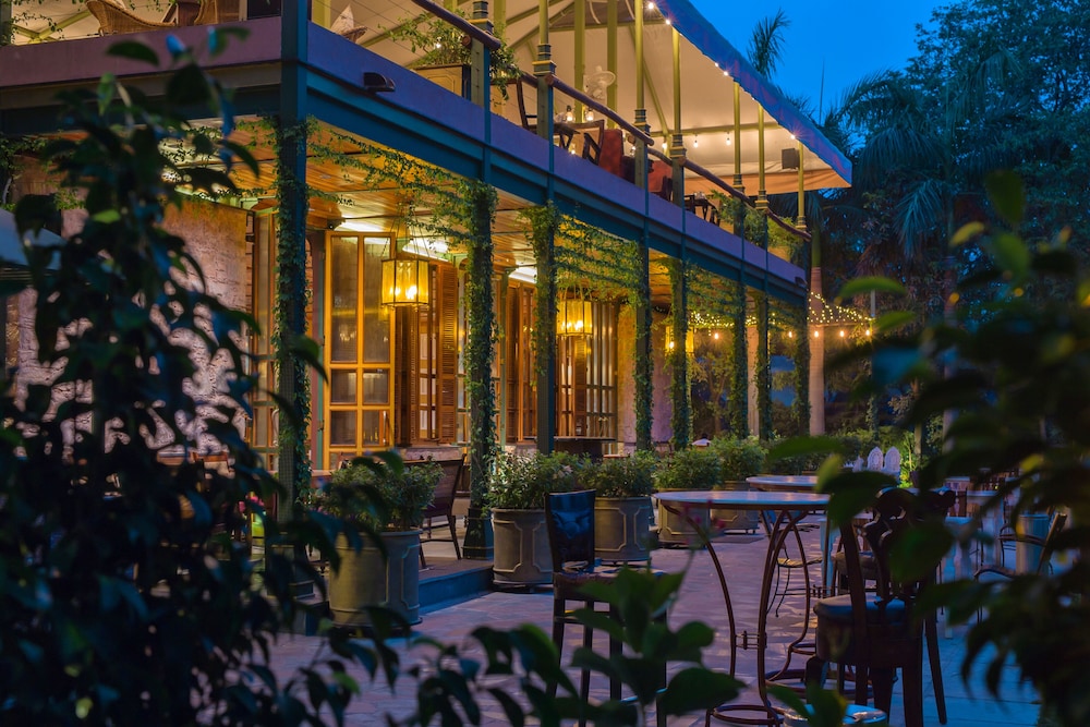NARAIN NIWAS PALACE 2/49