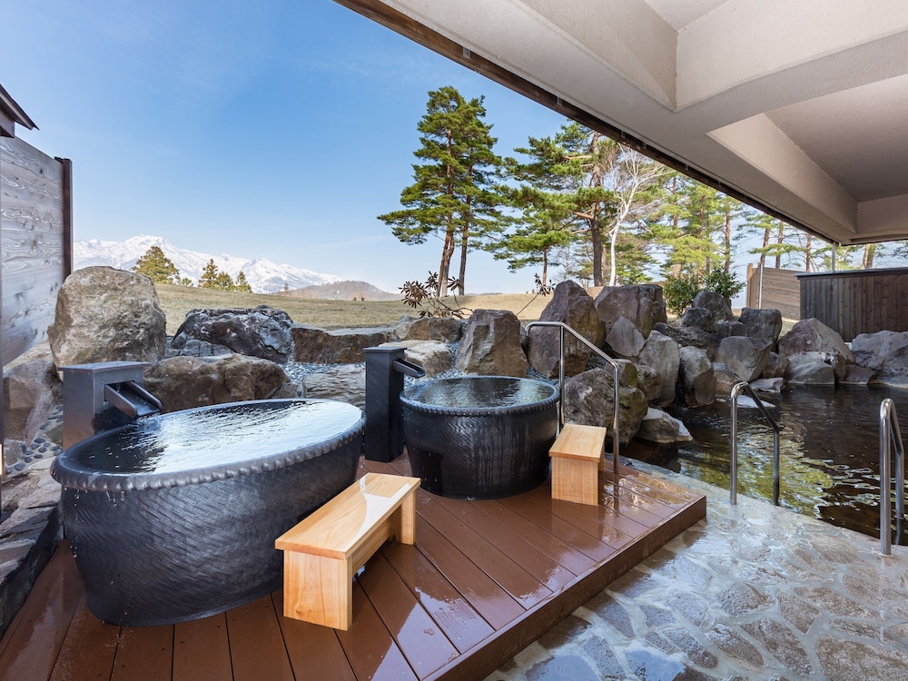 Apa Resort Joetsu Myoko 44/64