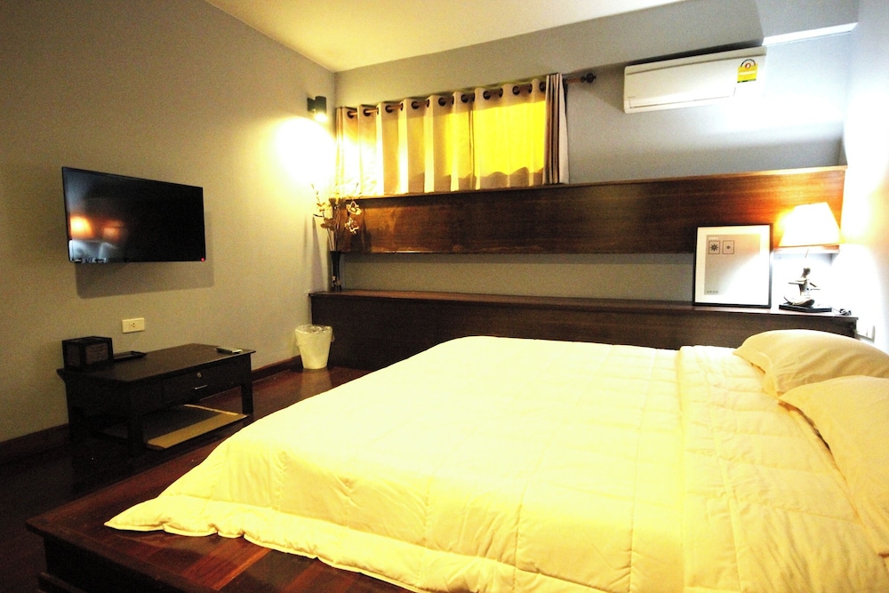 Baankieng Guesthouse Lampang 10/39