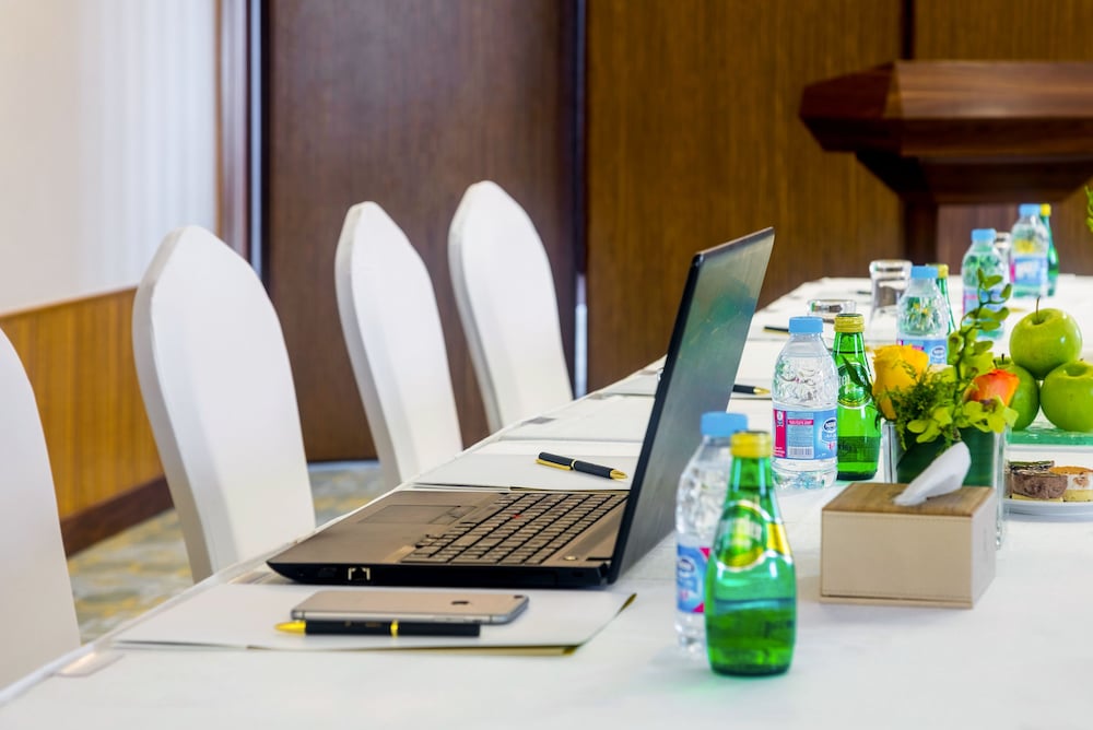 فندق ورويك جدة(Warwick Hotel Jeddah) 50/63