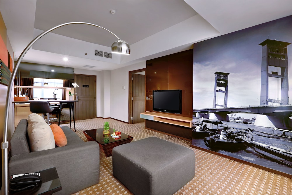 The Alts Hotel Palembang 38/63