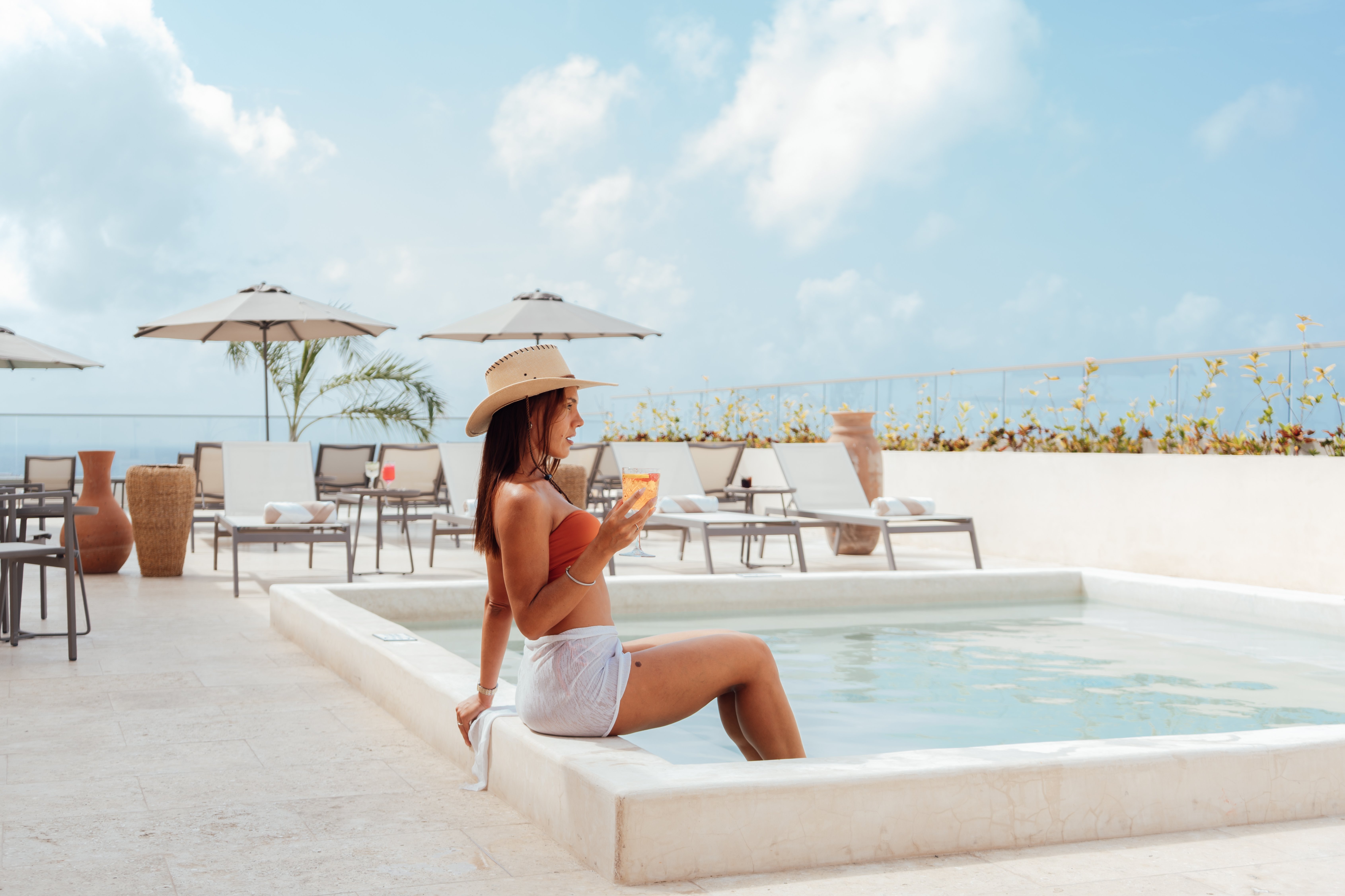 Hotel Indigo Playa del Carmen by IHG 47/50