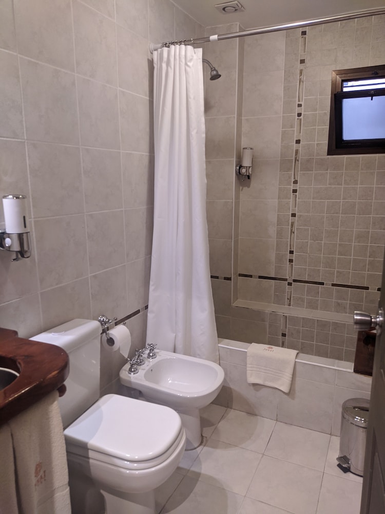 Inkai Hotel 10/52
