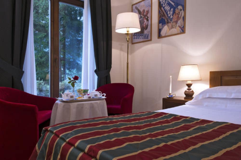 BOUTIQUE HOTEL VILLA BLU 24/49