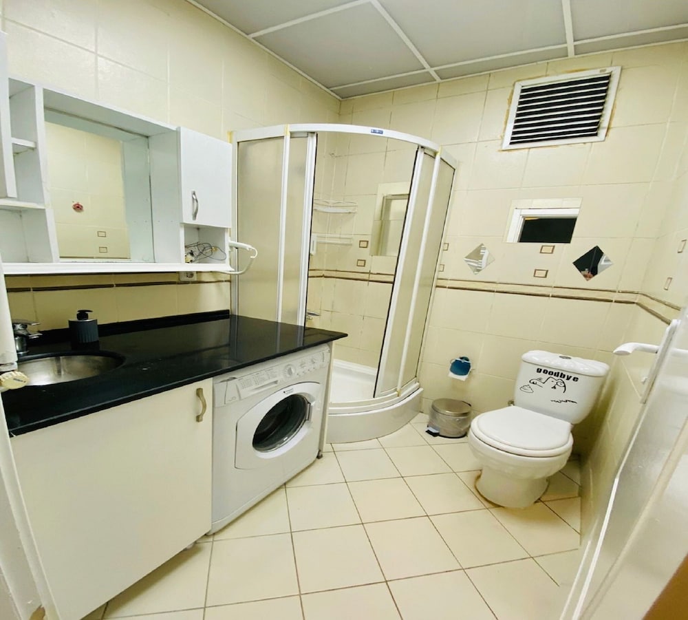 TAKSIM UNIQUE SUITES 72/73