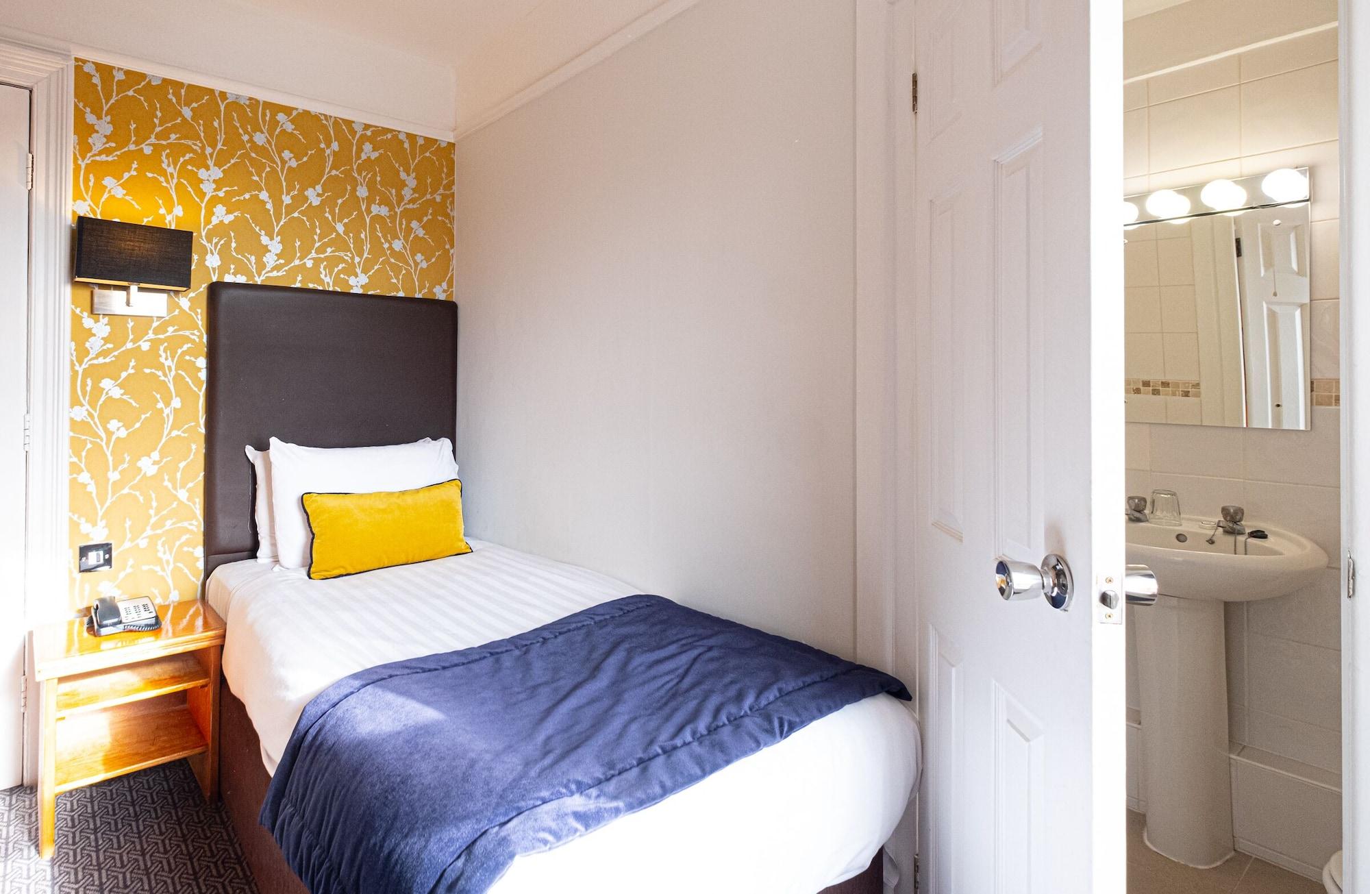 Room, Single