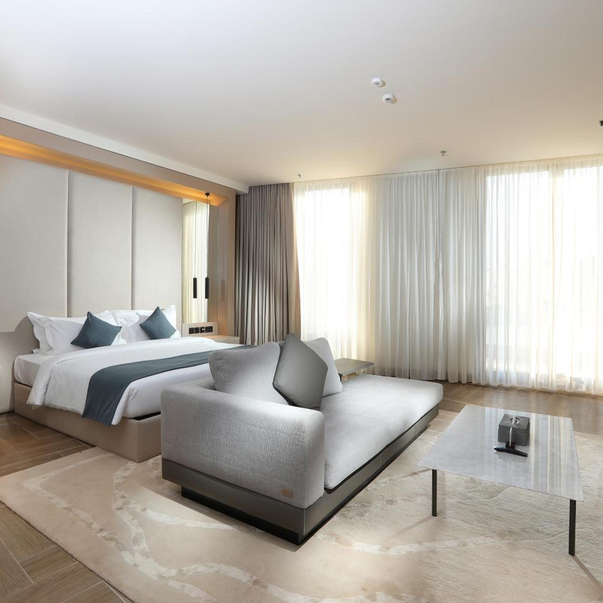 Ray Hotel Kuwait 20/63