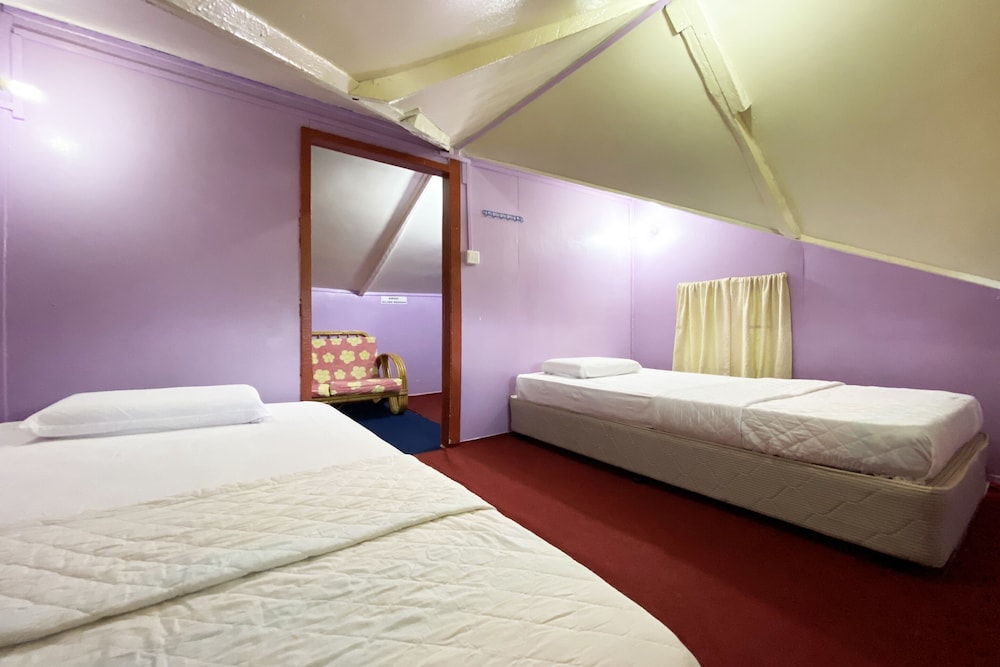 Hotel O Pogimpaan Homestay 13/24