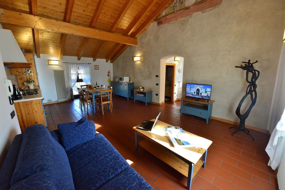 Residence La Colombera 26/50