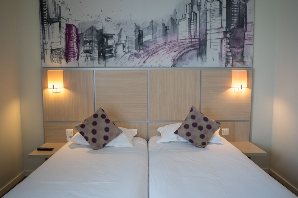 Hotel the Originals Saint Etienne Aeroport Actuel 36/61