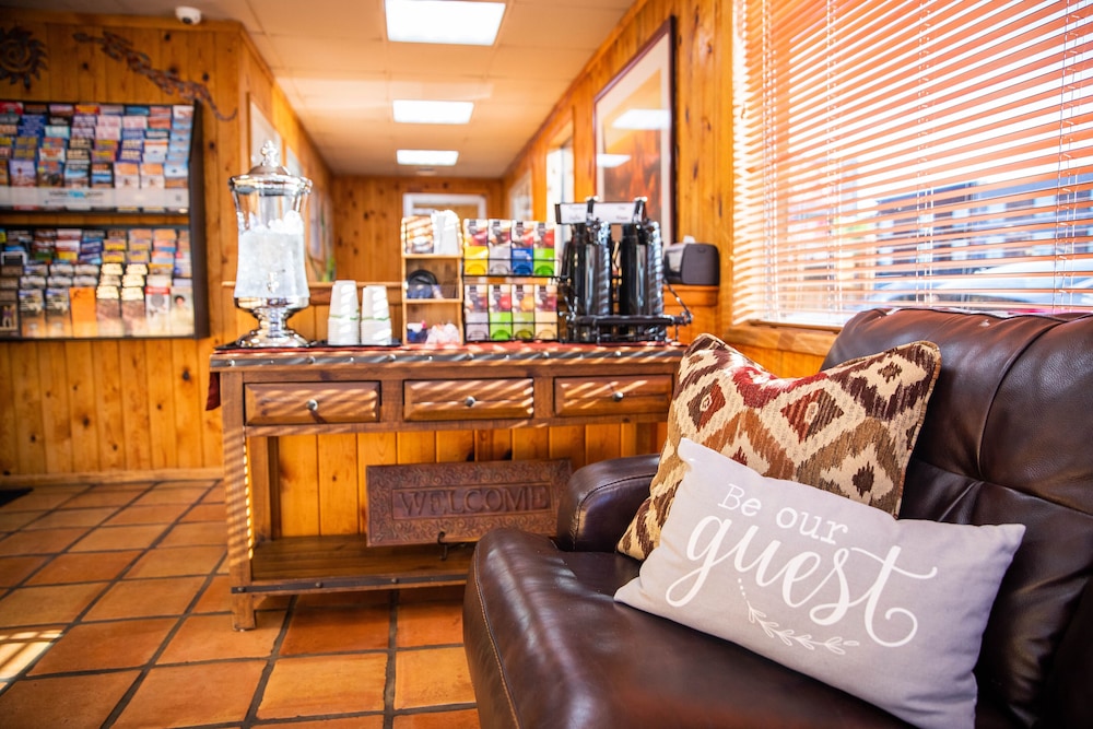 Big Horn Lodge 22/48