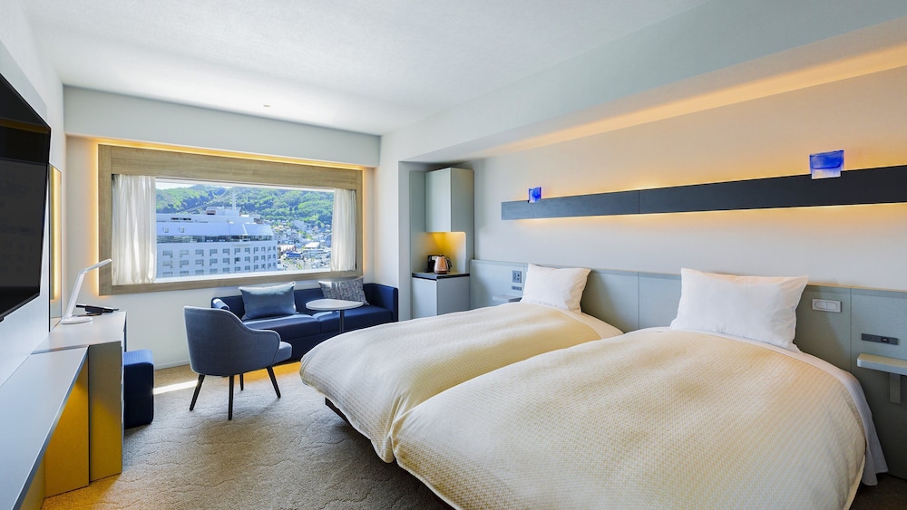 Hotel and Spa Century Marina Hakodate 13/38