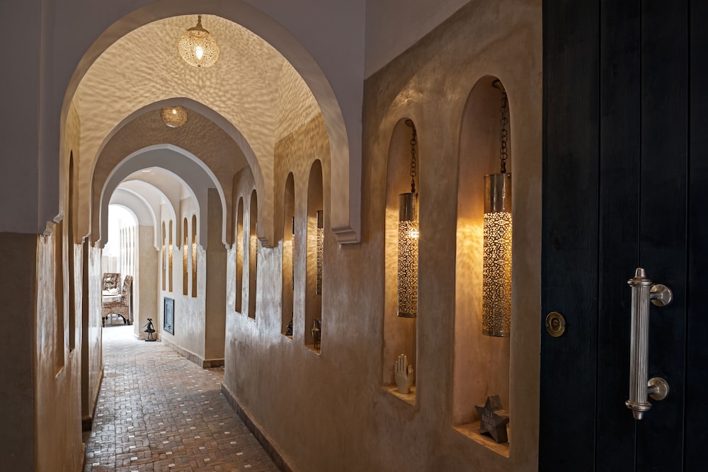 Riad Star 22/50